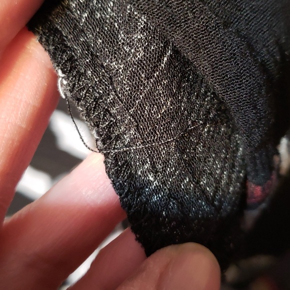 ❤ 3/$30 Bebop boho mini dress or tunic top - Picture 12 of 13